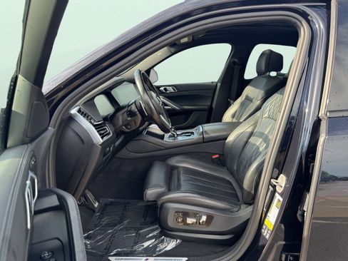 Used 2023 BMW X6 xDrive40i w/ M Sport Package image 14