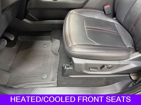 Used 2024 Ford Expedition Max Limited AWD/4WD image 11