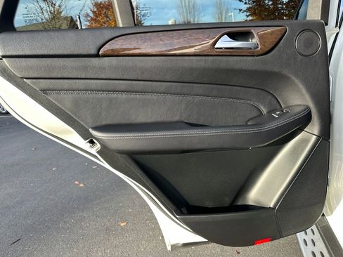 Used 2014 Mercedes-Benz ML 350 4MATIC image 13