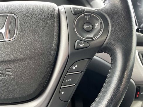 Used 2023 Honda Ridgeline RTL image 23