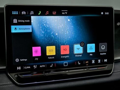 New 2026 Volkswagen Tiguan SE R-Line image 19