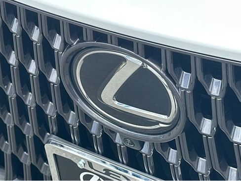 New 2026 Lexus NX 350h AWD w/ Premium Package image 40