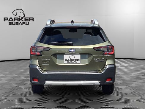 Certified 2024 Subaru Outback Touring XT w/ Popular Package #2 AWD/4WD image 4