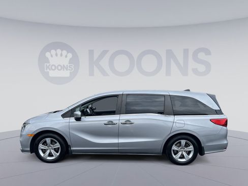Used 2019 Honda Odyssey EX-L image 2