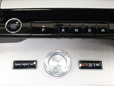 Used 2025 Lincoln Navigator Reserve AWD/4WD image 45