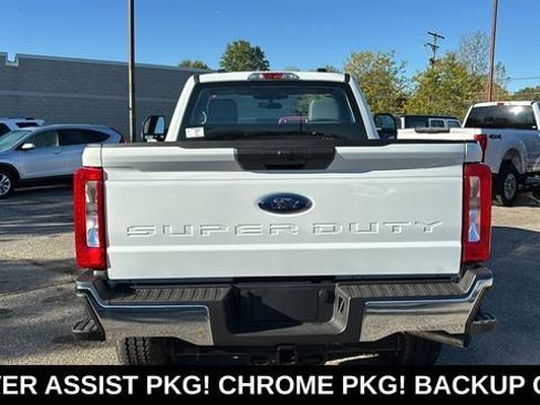 New 2026 Ford F350 XL w/ XL Driver Assist Package AWD/4WD image 29