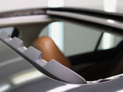 Used 2023 INFINITI Q50 Luxe w/ Cargo Package image 26