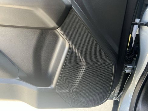 Used 2024 Chevrolet Colorado W/T image 23