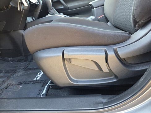 Certified 2021 Nissan Rogue Sport S image 12