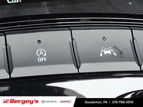 New 2026 Buick Envista Sport Touring w/ Convenience I Package FWD image 18