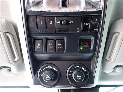 Used 2024 Toyota 4Runner TRD Off-Road Premium w/ Moonroof Package AWD/4WD image 26