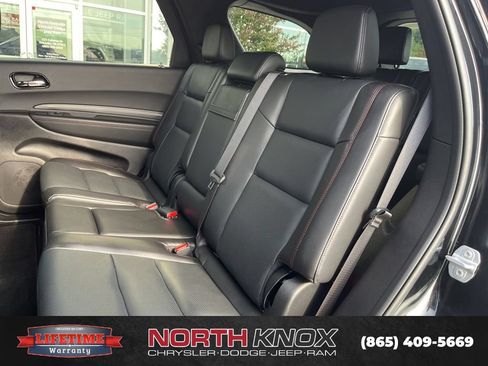 Used 2026 Dodge Durango GT AWD/4WD image 16