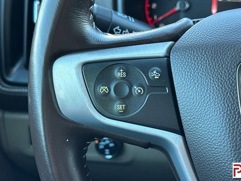 Used 2016 GMC Canyon SLT w/ Driver Alert Package image 26