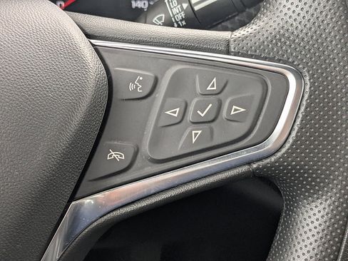 Used 2025 Chevrolet Malibu LT FWD image 26