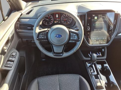 New 2026 Subaru Forester Premium image 3