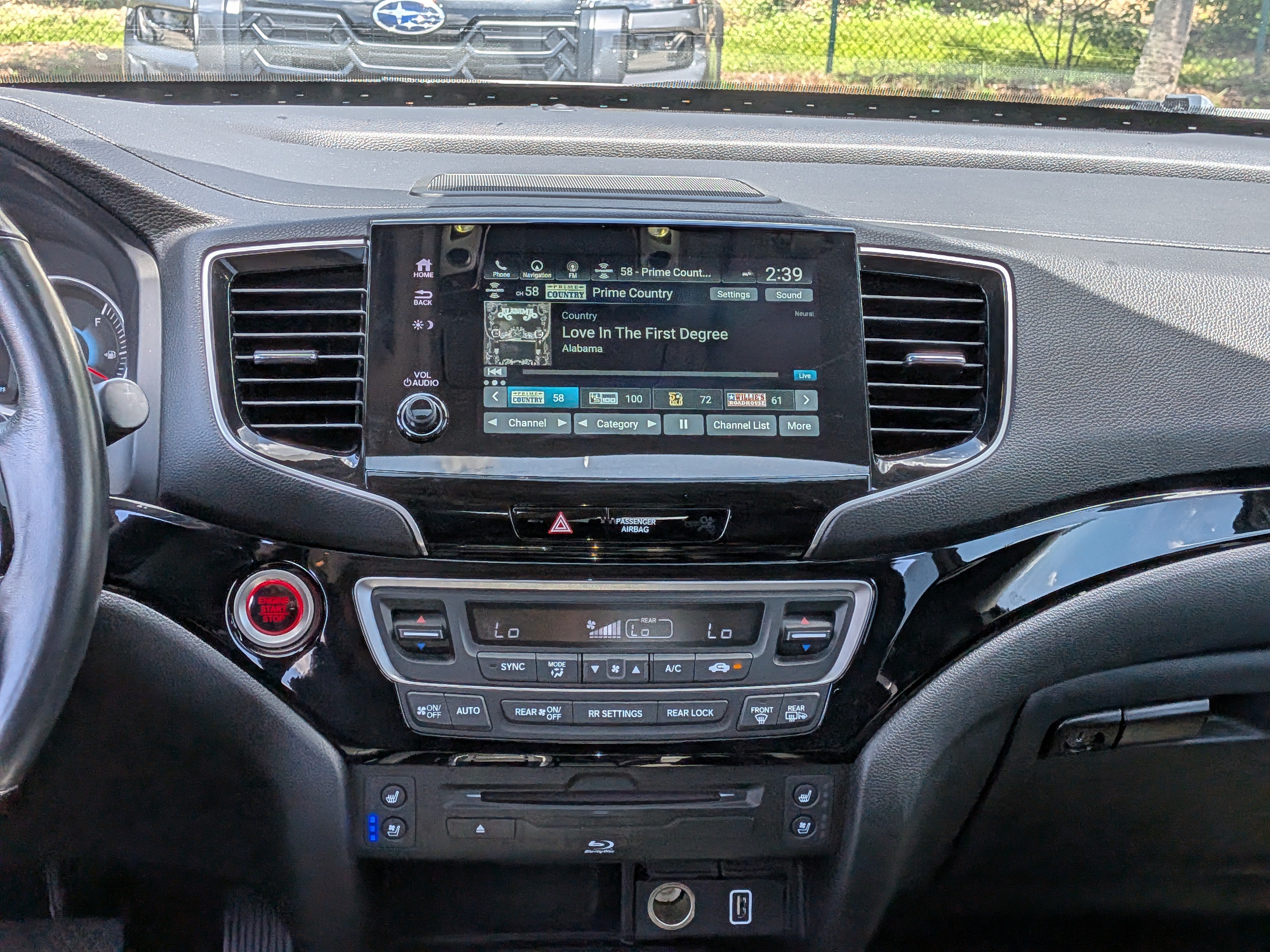 Used 2022 Honda Pilot Elite image 20