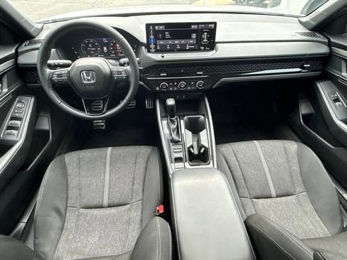 Used 2024 Honda Accord Sport image 15
