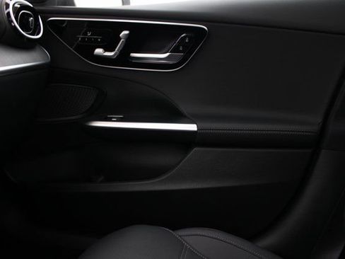 New 2025 Mercedes-Benz C 300 4MATIC Sedan image 27