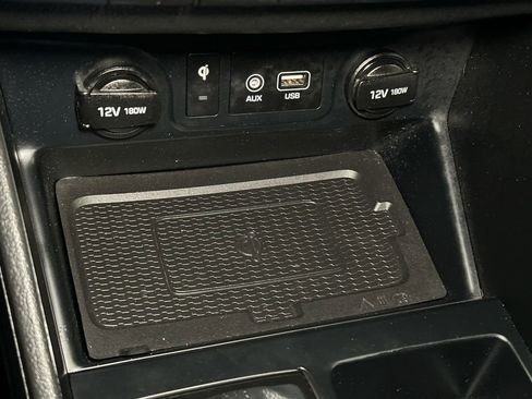 Used 2019 Hyundai Tucson Night image 28