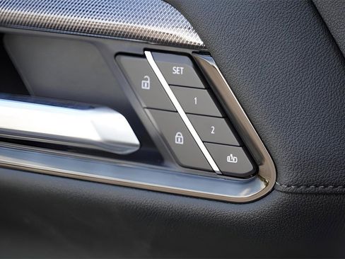 New 2026 GMC Sierra 2500 AT4 w/ AT4 Premium Plus Package image 25