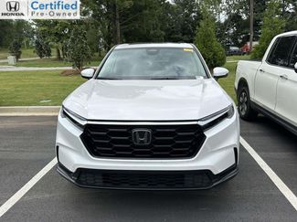 Used 2024 Honda CR-V EX video 2
