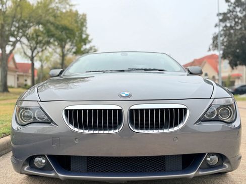 Used 2005 BMW 645Ci Coupe image 3