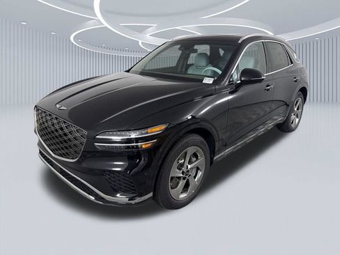 New 2026 Genesis GV70 2.5T Advanced w/ G1 Accessory Package AWD/4WD image 9