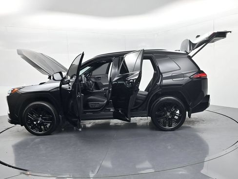 Used 2026 Toyota RAV4 XSE w/ Weather Package AWD/4WD image 79