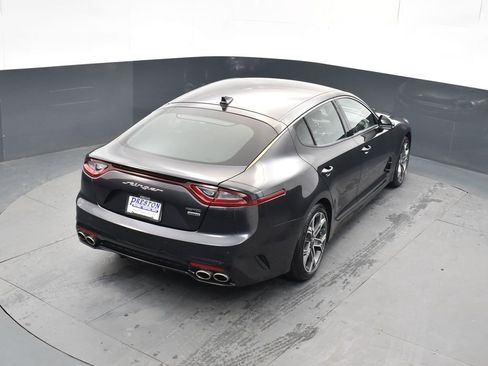 Certified 2020 Kia Stinger GT-Line image 36