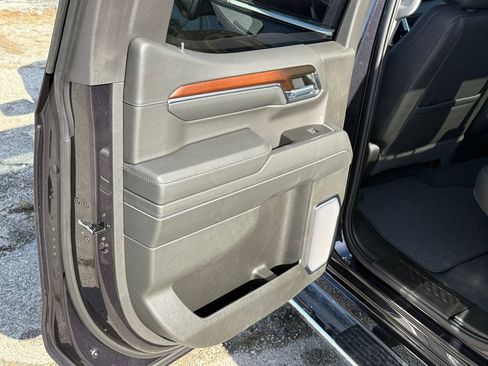 New 2026 GMC Sierra 1500 Denali w/ Technology Package image 23