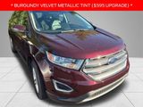 Used 2017 Ford Edge SEL w/ Equipment Group 201A image 3