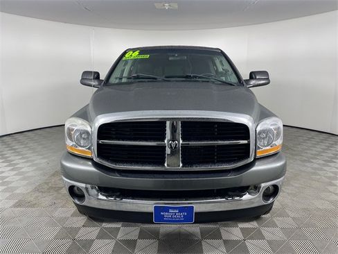 Used 2006 Dodge Ram 2500 Truck SLT w/ Quad Cab Big Horn Value Group image 25