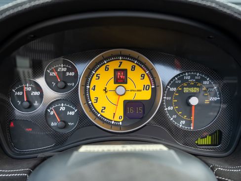 Used 2009 Ferrari F430 Scuderia RWD image 35