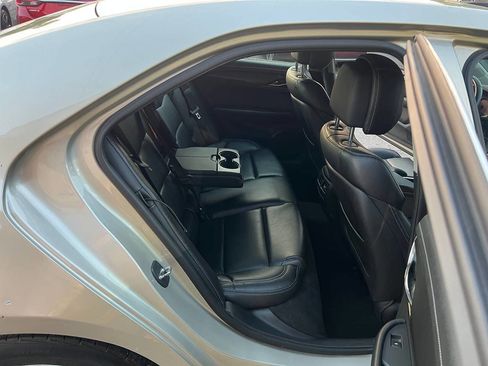 Used 2014 Cadillac ATS Sedan image 16