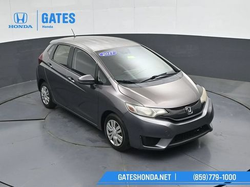 Used 2017 Honda Fit LX image 44