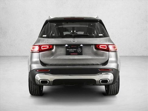 Certified 2021 Mercedes-Benz GLB 250 GLB 250 image 7