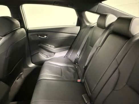 Used 2024 Honda Accord Sport image 36