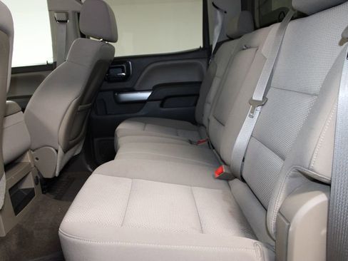 Used 2014 Chevrolet Silverado 1500 LT w/ All Star Edition image 21