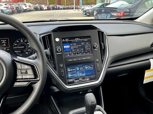New 2026 Subaru Crosstrek 2.5i image 6