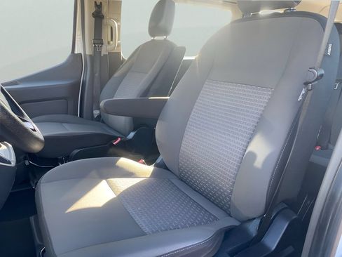 Used 2023 Ford Transit 350 XLT RWD image 12