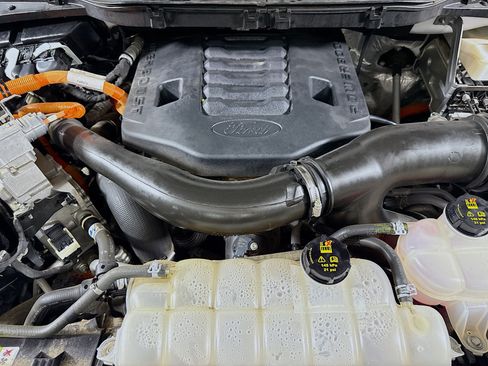 Used 2023 Ford F150 XL AWD/4WD image 38