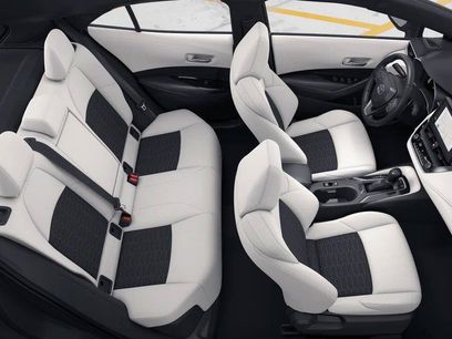 New 2027 Toyota Corolla SE