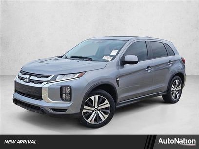 Used 2021 Mitsubishi Outlander Sport ES