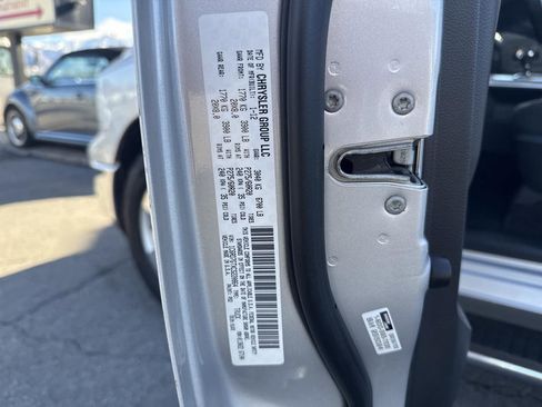 Used 2012 RAM 1500 Big Horn image 26