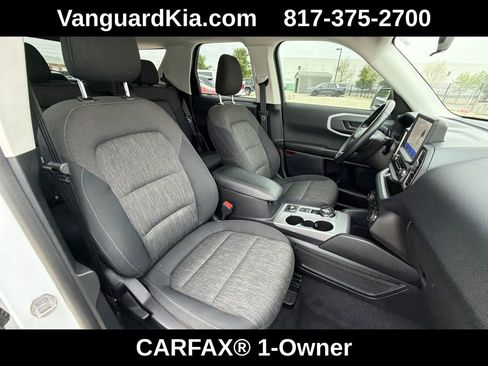Used 2023 Ford Bronco Sport Big Bend w/ Convenience Package AWD/4WD image 28