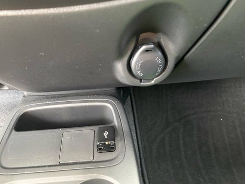 Used 2024 Mitsubishi Mirage G4 ES FWD image 17