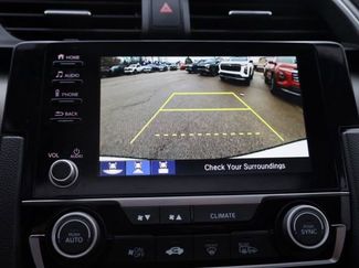 Used 2020 Honda Civic EX video 3