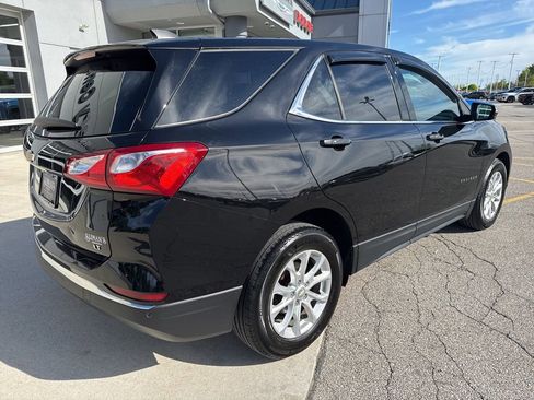 Used 2019 Chevrolet Equinox LT FWD image 5