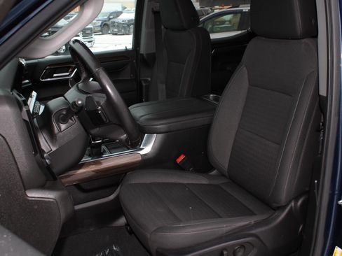 Used 2023 Chevrolet Silverado 1500 RST image 15