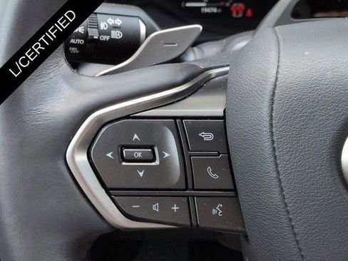Certified 2024 Lexus TX 350 AWD w/ Captains Chair Package image 27
